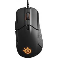 Мышка SteelSeries Rival 310 black (62433) изображение 2