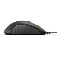 Мышка SteelSeries Rival 310 black (62433) изображение 3