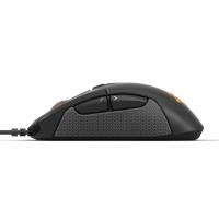 Мышка SteelSeries Rival 310 black (62433) изображение 4