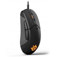 Мышка SteelSeries Rival 310 black (62433) изображение 7