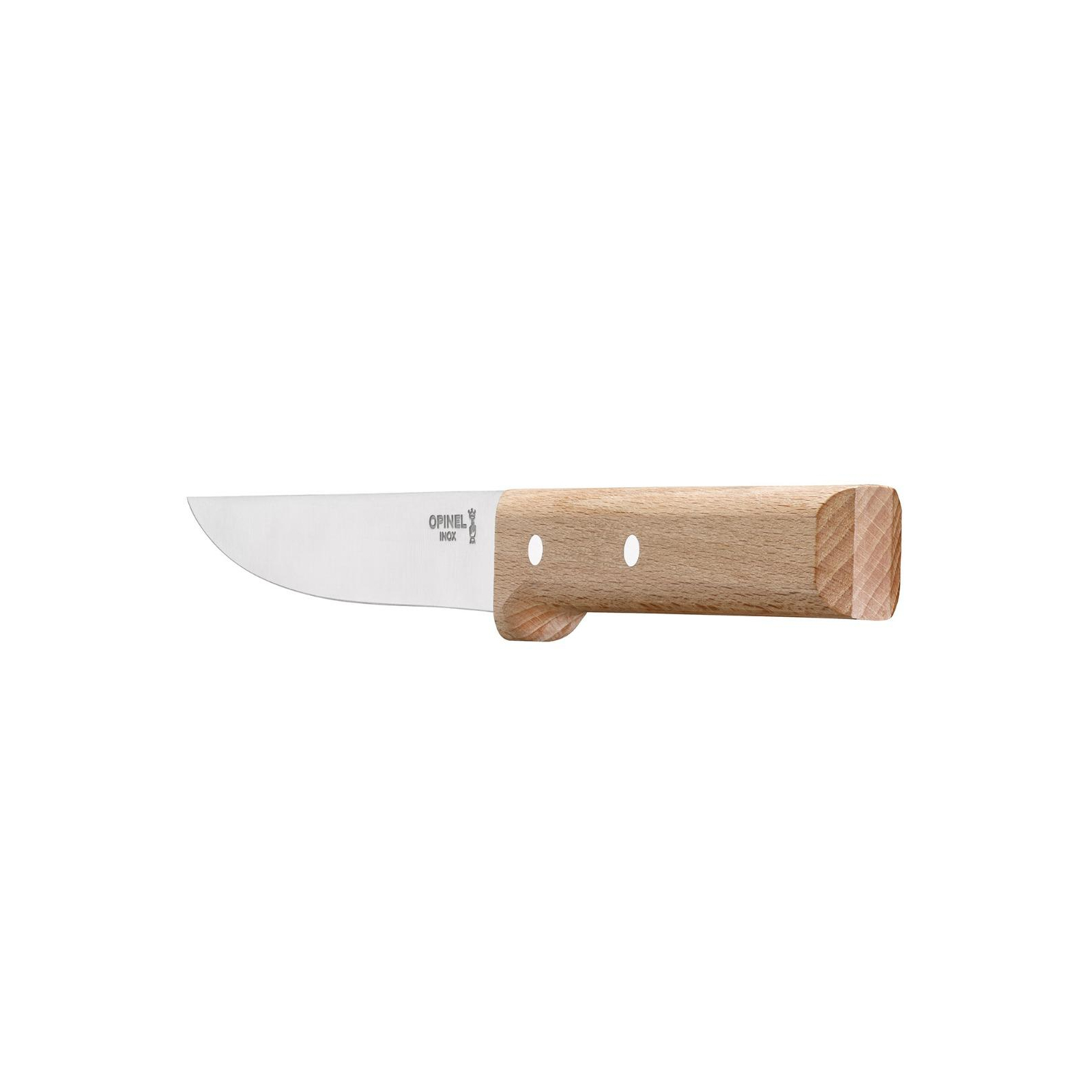 Кухонный нож Opinel Carving knife №120 (001820) изображение 2