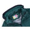 Куртка детская Snowimage с капюшоном на манжетах (SICMY-G308-128B-green) изображение 4