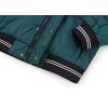 Куртка детская Snowimage с капюшоном на манжетах (SICMY-G308-128B-green) изображение 5