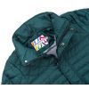 Куртка детская Snowimage с капюшоном на манжетах (SICMY-G308-128B-green) изображение 6