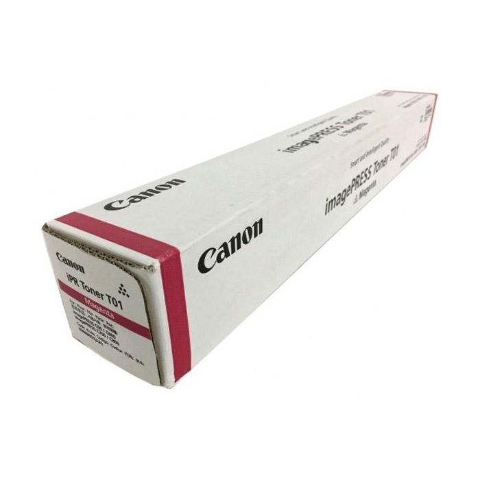 Тонер Canon T01 IPC800/700 MAG. (8068B001)