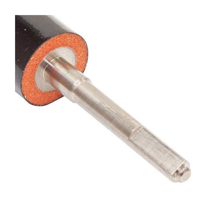 Вал резиновый Canon iR-2016/2020 BASF (BASF-FC6-4453-000) изображение 2