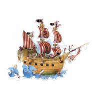 Пазл Janod J02819 изображение 2