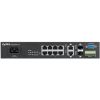 Коммутатор сетевой ZyXel MES3500-10 (MES3500-10-EU01V1F) изображение 2