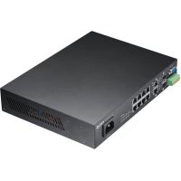 Коммутатор сетевой ZyXel MES3500-10 (MES3500-10-EU01V1F) изображение 3