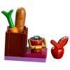 Конструктор LEGO Экипаж Рапунсель (41157) изображение 3