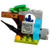 Конструктор LEGO Экипаж Рапунсель (41157) изображение 4