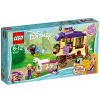 Конструктор LEGO Экипаж Рапунсель (41157)