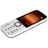 Мобільний телефон Prestigio PFP1243 Duo Wize G1 White (PFP1243DUOWHITE) зображення 6