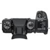 Цифровий фотоапарат Fujifilm X-H1 + VPB-XH1 Black (16568767) зображення 3