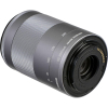 Об'єктив Canon EF-M 55-200mm f/4.5-6.3 IS STM Silver (1122C005) зображення 4
