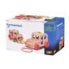 Развивающая игрушка Nic cортер деревянный Такси (NIC1550) изображение 2