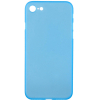 Чехол для мобильного телефона MakeFuture Ice Case (PP) для Apple iPhone 8 Blue (MCI-AI8BL)