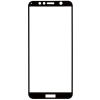 Стекло защитное MakeFuture для Huawei Y6 Prime 2018 Black Full Cover (MGFC-HUY618PB) изображение 2