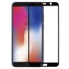Стекло защитное MakeFuture для Huawei Y6 Prime 2018 Black Full Cover (MGFC-HUY618PB) изображение 3