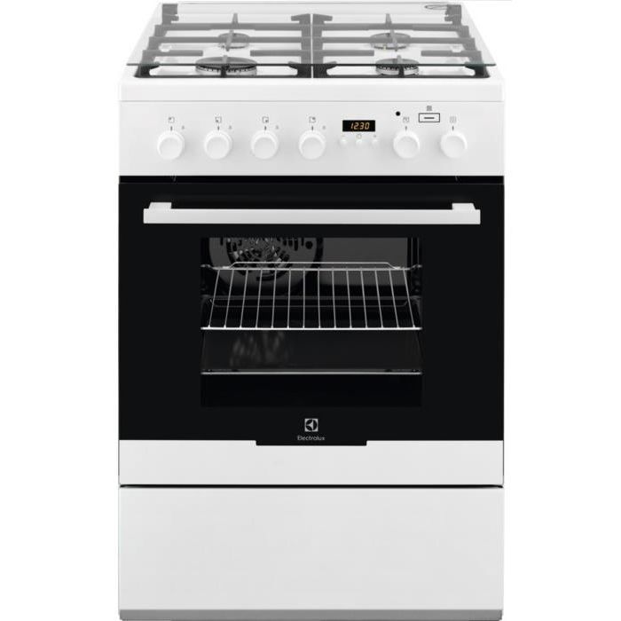 Плита Electrolux EKK96498CX