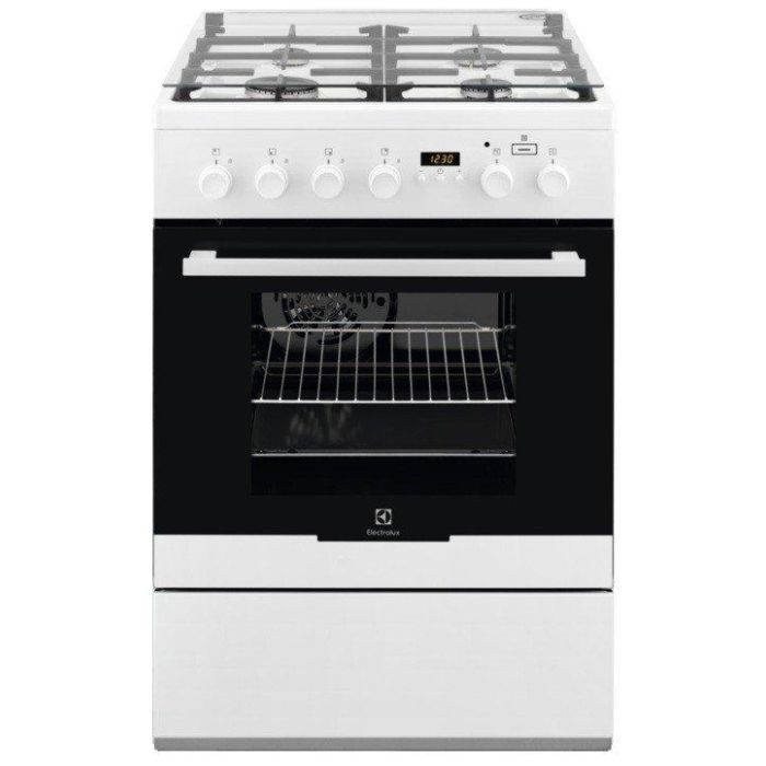 Плита Electrolux EKK96498CX изображение 2