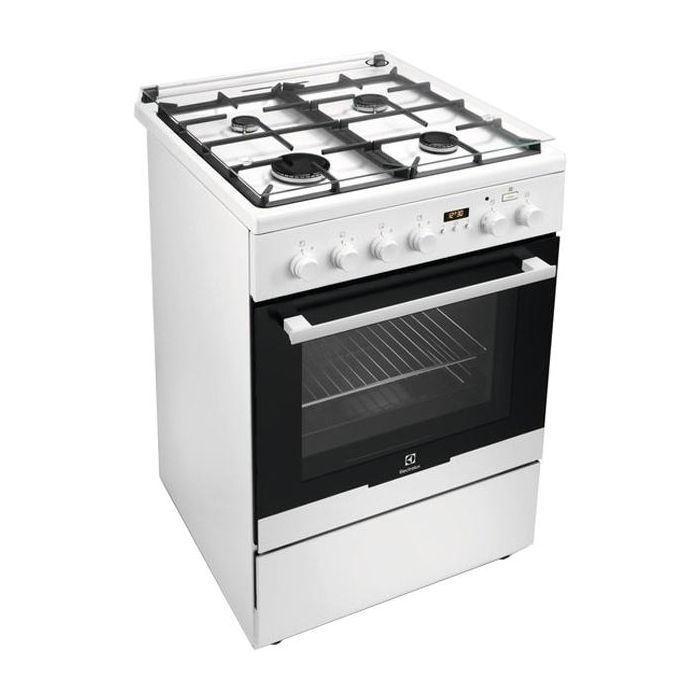 Плита Electrolux EKK96498CX изображение 3