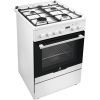 Плита Electrolux EKK96498CW изображение 3