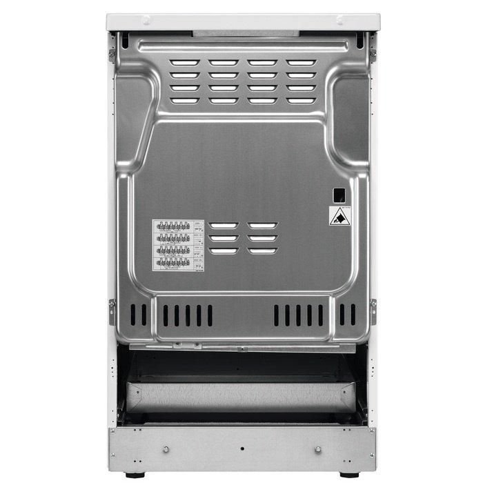 Плита Electrolux EKK96498CX изображение 5