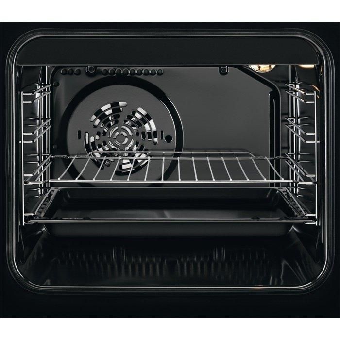 Плита Electrolux EKK96498CX изображение 6