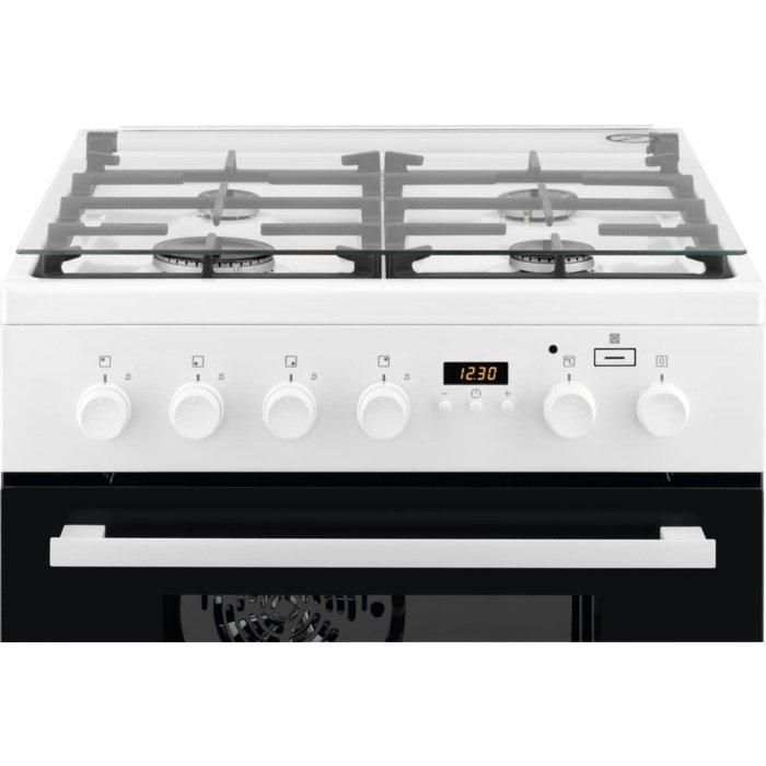 Плита Electrolux EKK96498CX изображение 8