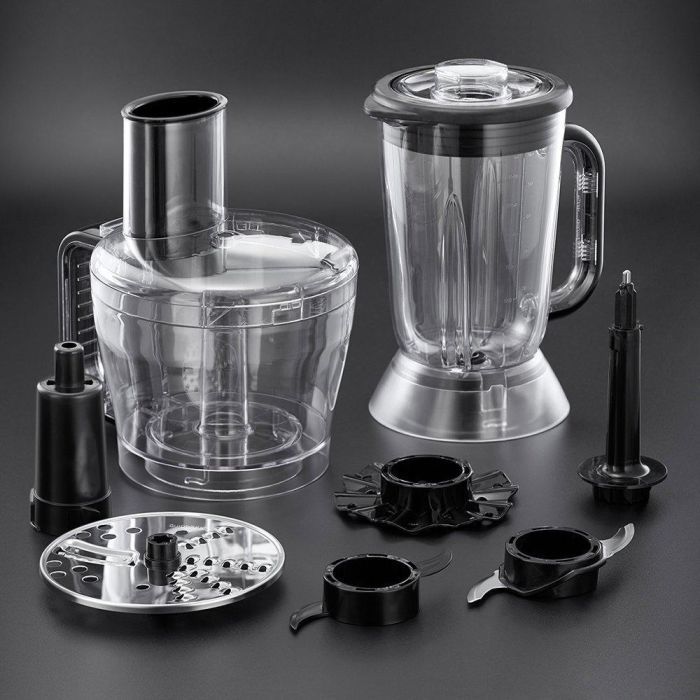 Кухонный комбайн Russell Hobbs Desire (24730-56) изображение 2