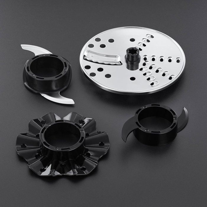 Кухонный комбайн Russell Hobbs Desire (24730-56) изображение 4