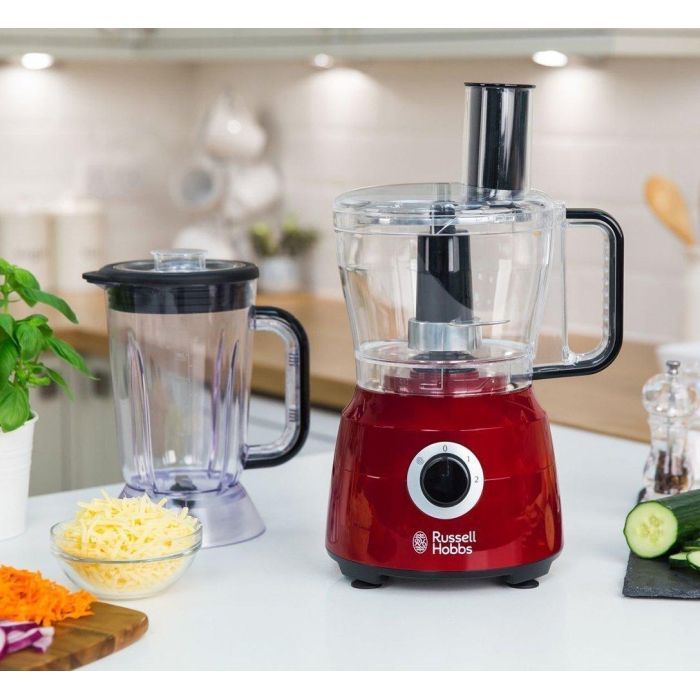 Кухонный комбайн Russell Hobbs Desire (24730-56) изображение 5