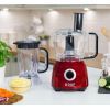 Кухонный комбайн Russell Hobbs Desire (24730-56) изображение 5