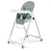 Стульчик для кормления Peg-Perego Prima Pappa Follow Me Ice (IH01000000BL73)