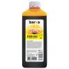 Чернила Barva Epson T1304/T1294/T1284/T1034/T0734 Yellow 1 кг pigm. (E130-542)