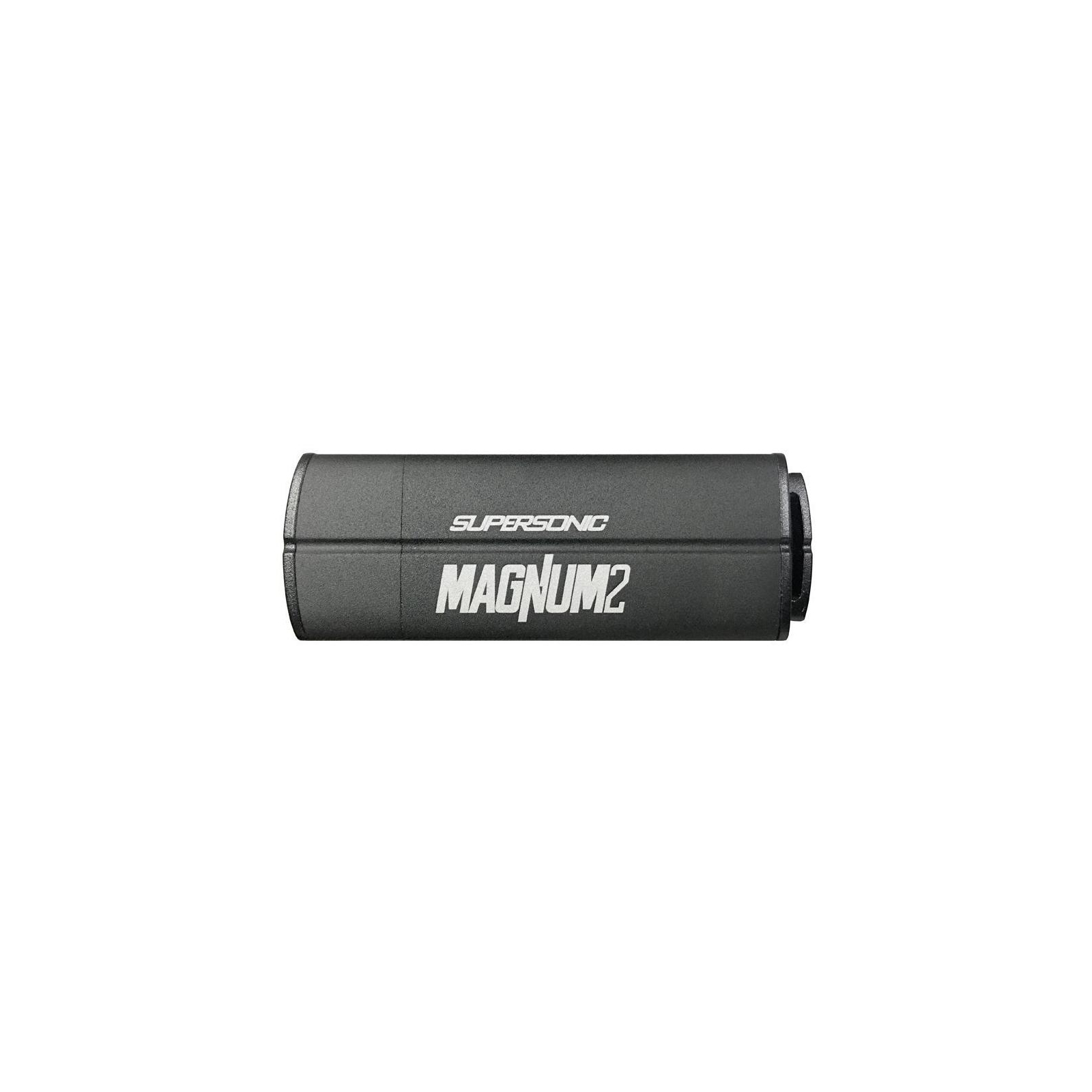 USB флеш накопичувач Patriot 256GB Supersonic Magnum2 USB 3.1 (PEF256GSMN2USB)