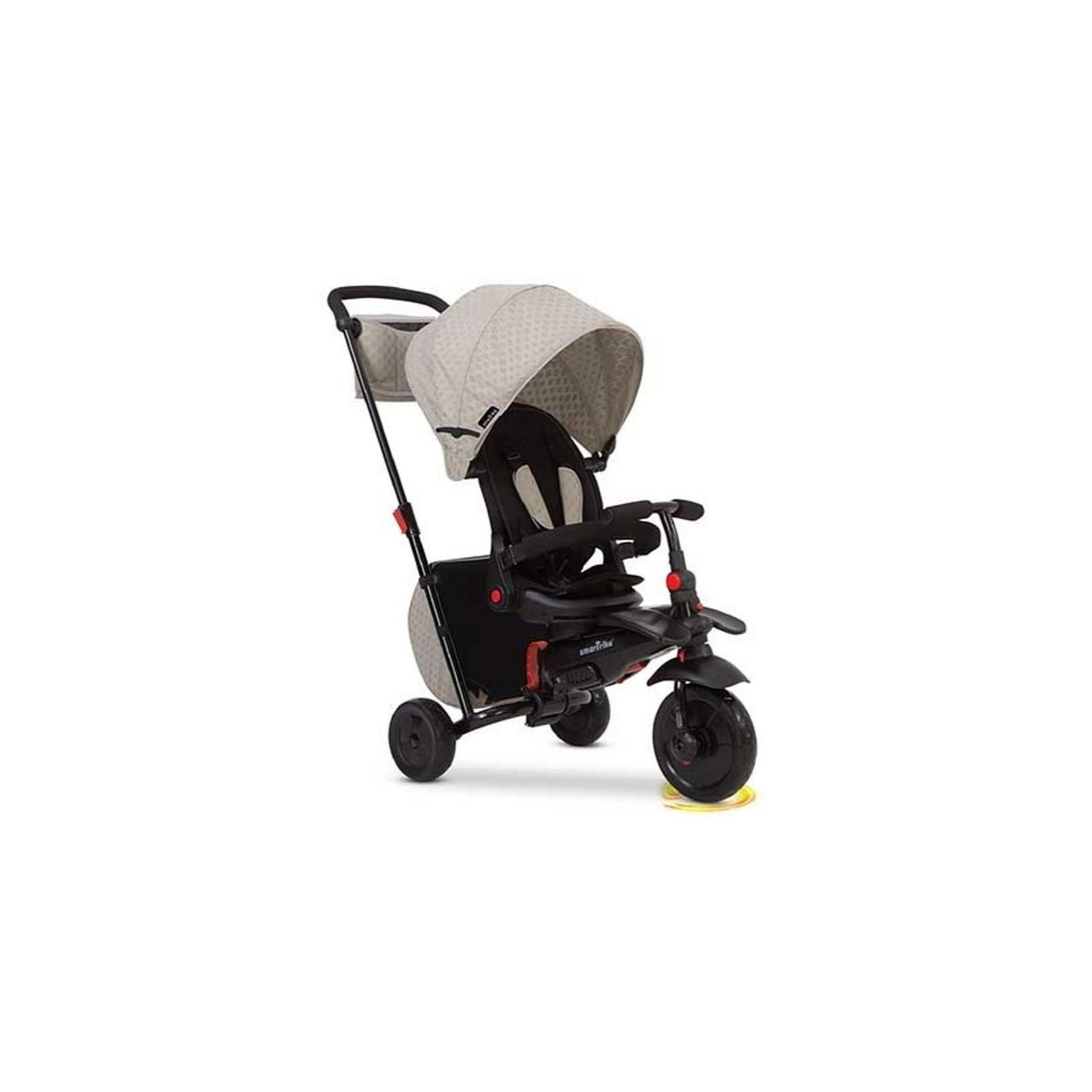 smart trike smartfold 700
