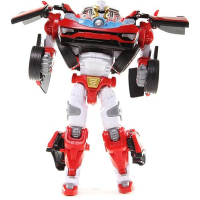 Трансформер Tobot Z (301005) изображение 2