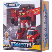 Трансформер Tobot Z (301005) изображение 5