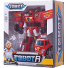 Трансформер Tobot Z (301005) изображение 5