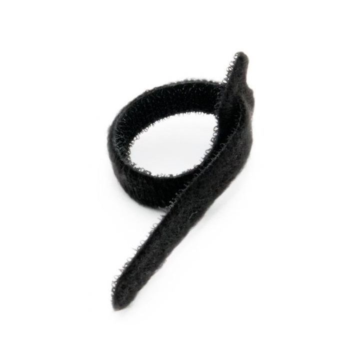 Держатель для кабеля Extradigital Cable Holders CC-916 (Black) * 5 (KBC1727) изображение 2