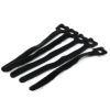 Держатель для кабеля Extradigital Cable Holders CC-916 (Black) * 5 (KBC1727)