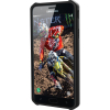 Чехол для мобильного телефона UAG Samsung Galaxy J7 (2018) Outback Black (211045114040) изображение 11