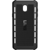 Чехол для мобильного телефона UAG Samsung Galaxy J7 (2018) Outback Black (211045114040) изображение 4