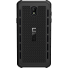 Чехол для мобильного телефона UAG Samsung Galaxy J7 (2018) Outback Black (211045114040)