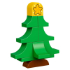 Конструктор LEGO Зимние каникулы Санты (10837) изображение 8