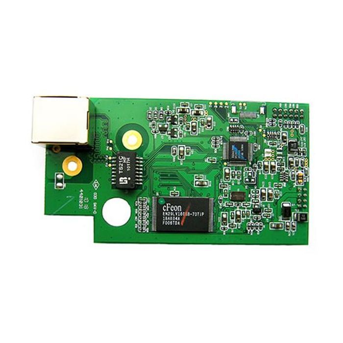 Мережева карта для термопринтера Godex WiFi для Godex ZX400 серии (14722)
