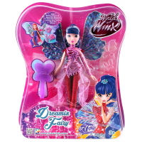 Кукла WinX Dreamix Муза (IW01451704) изображение 2