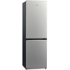 Холодильник Hitachi R-B410PUC6SLS